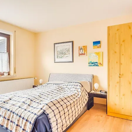 Cozy In P Hlde With Sauna * Herzberg am Harz