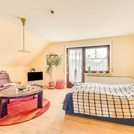 Apartment Cozy In P Hlde With Sauna *