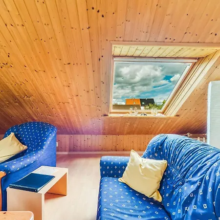 Cozy In P Hlde With Sauna Apartment Herzberg am Harz