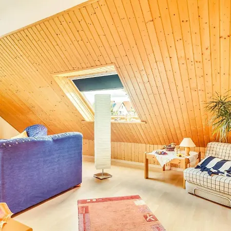 Cozy In P Hlde With Sauna Apartment Herzberg am Harz