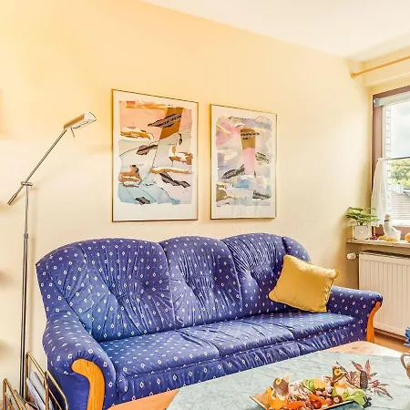 Apartment Cozy In P Hlde With Sauna