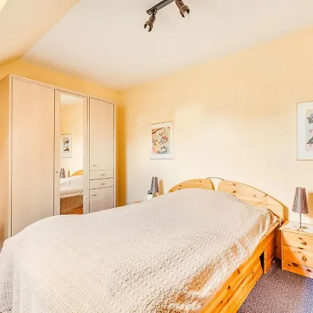 Apartment Cozy In P Hlde With Sauna Herzberg am Harz