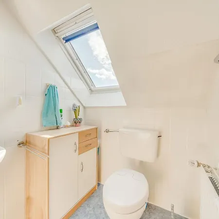 Apartment Cozy In P Hlde With Sauna *