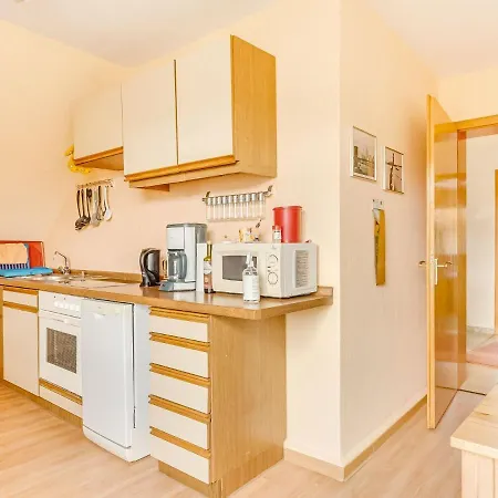 Apartment Cozy In P Hlde With Sauna *