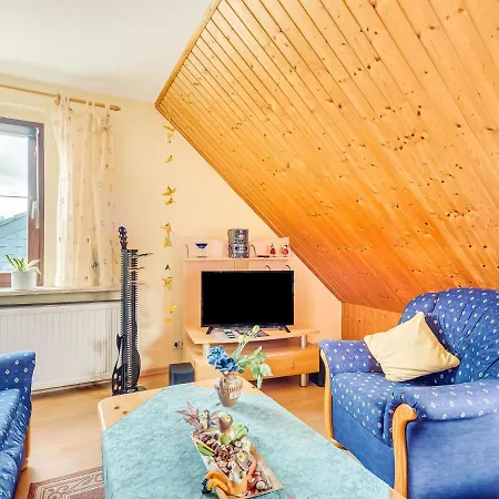 Apartment Cozy In P Hlde With Sauna *